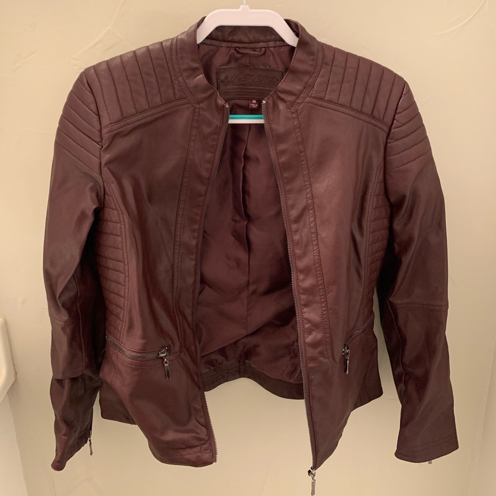 M.S.S.P Jacket - Picture 2 of 5